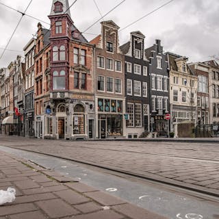 Thumbnail of Leidsestraat