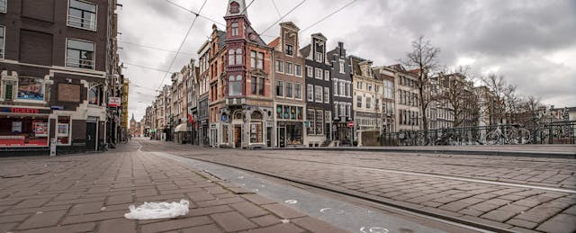 Leidsestraat