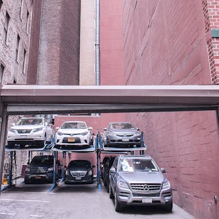 Thumbnail of Stack of Cars