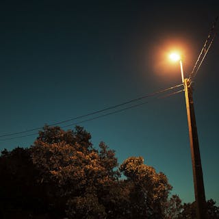 Thumbnail of Street Light