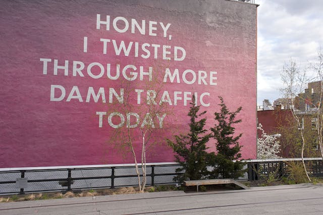 Honey!