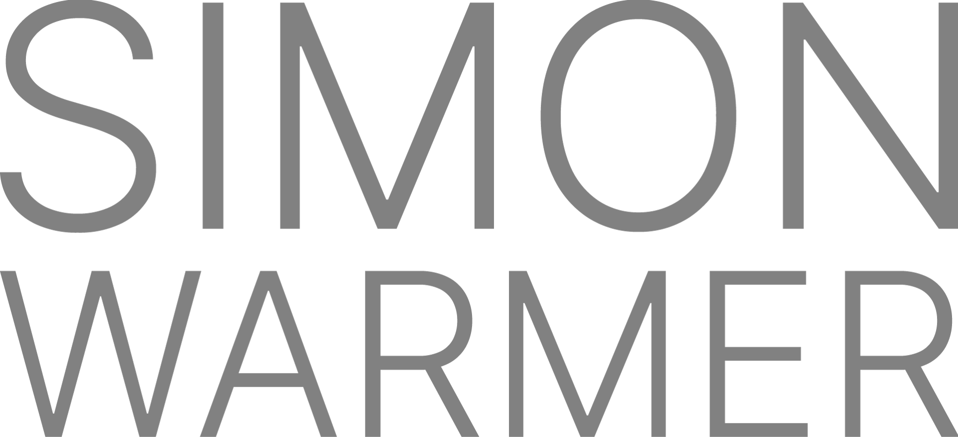 Logo Simon Warmer