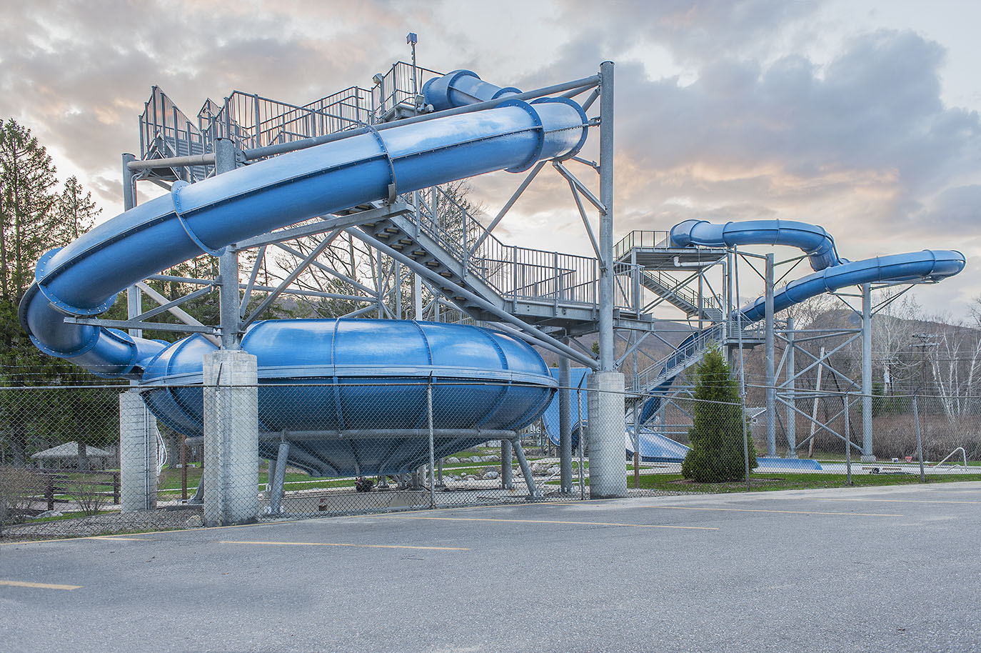 Thumbnail of Water Fun