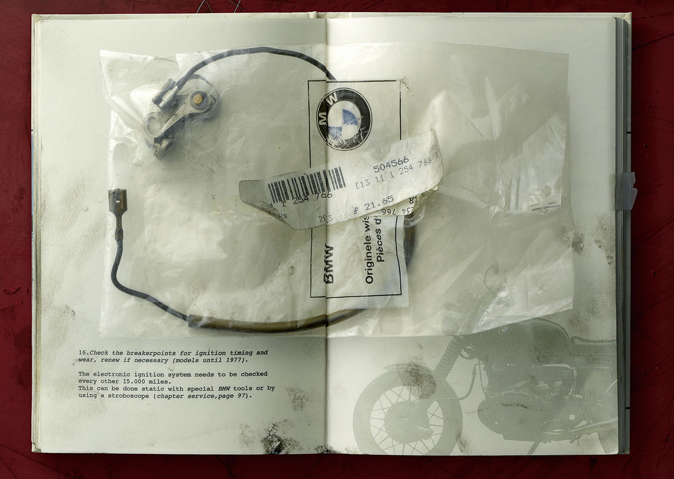 Thumbnail of Breaker Points