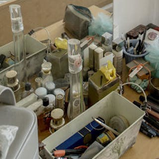 Thumbnail of Vanity