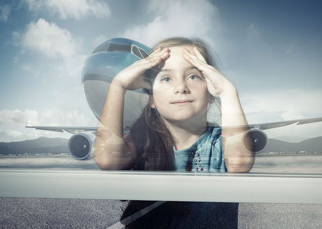 Home KLM USP