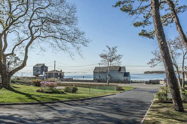 Long Island