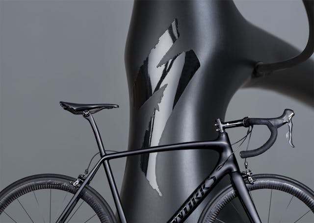 S-Works Tarmac Dura Ace
