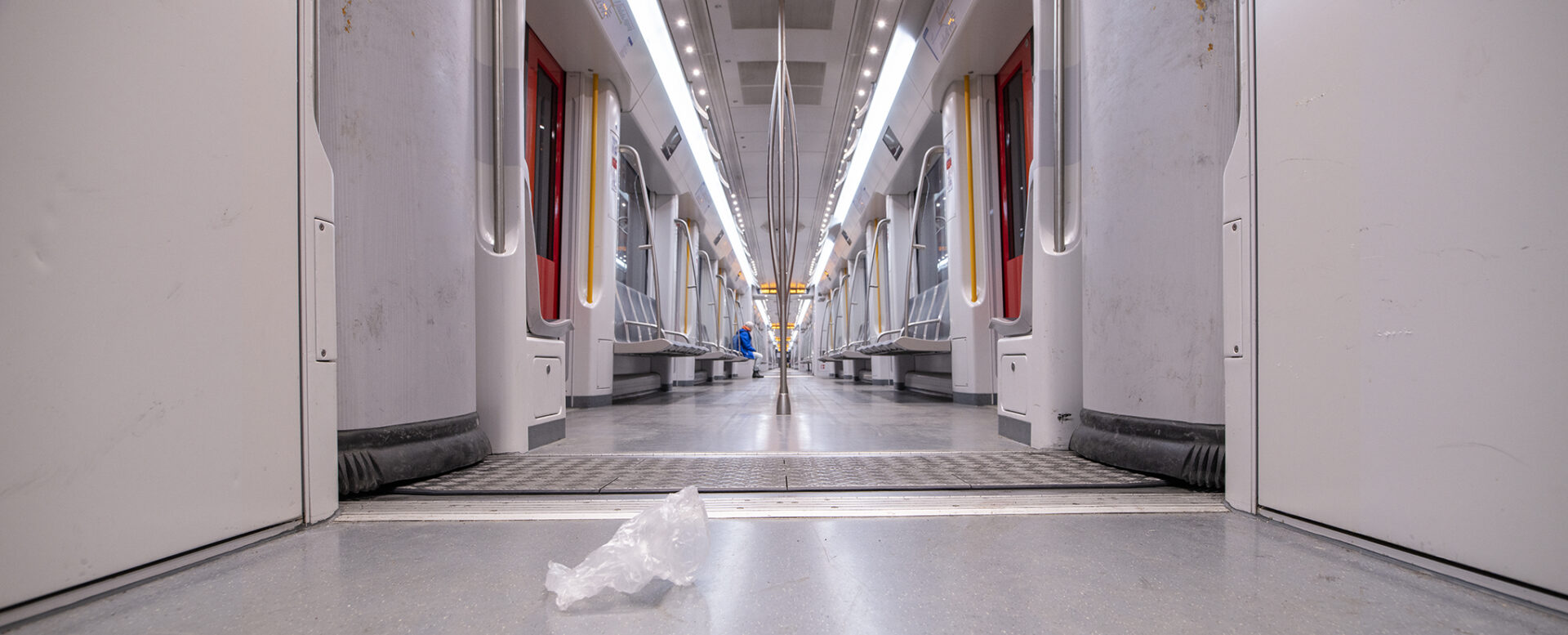 Thumbnail of Metroman