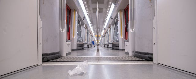 Metroman
