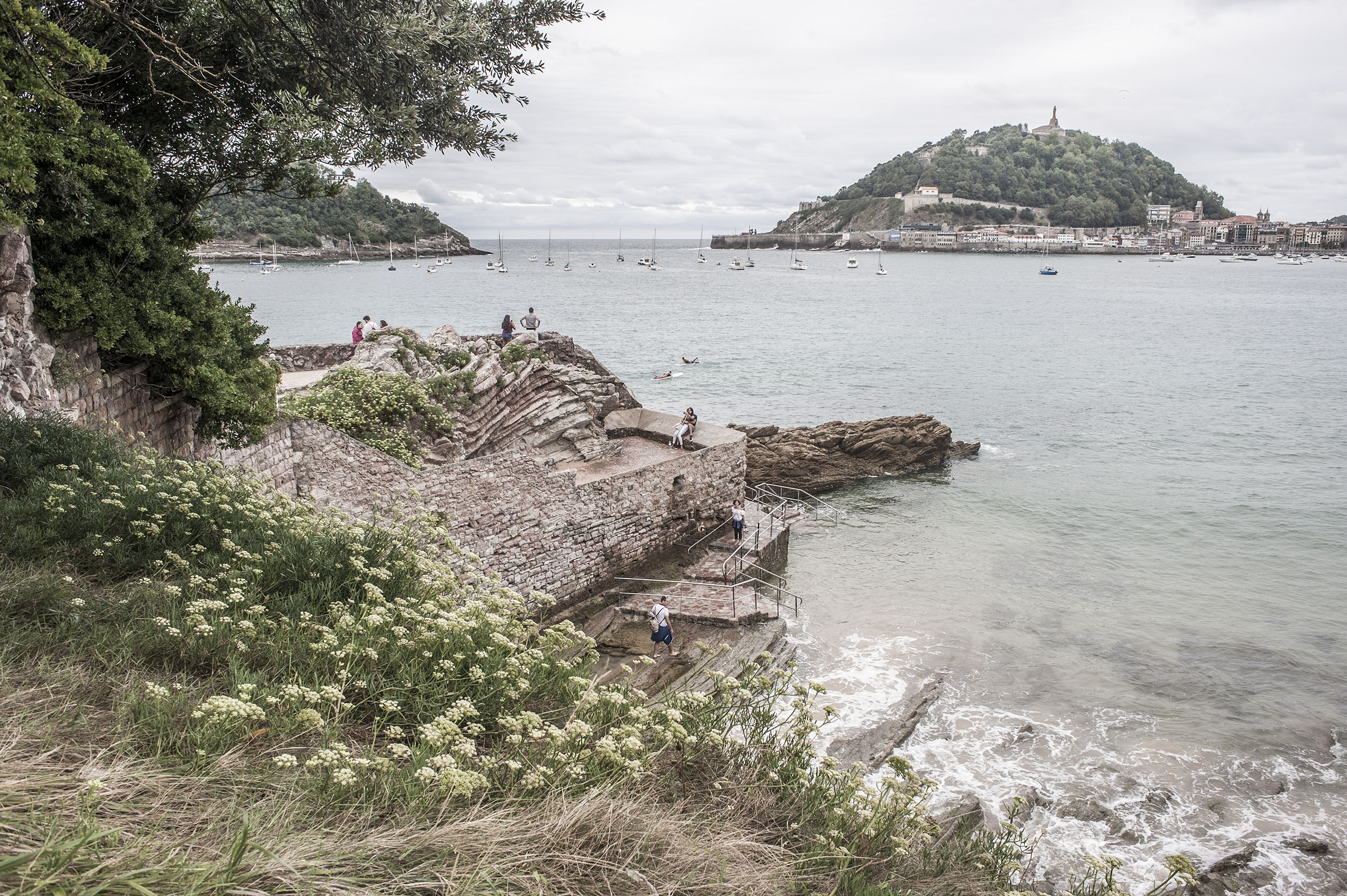 Thumbnail of San Sebastian ‘17