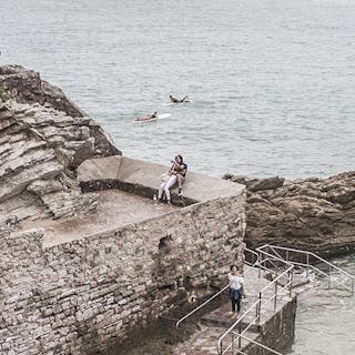 Thumbnail of San Sebastian ‘17