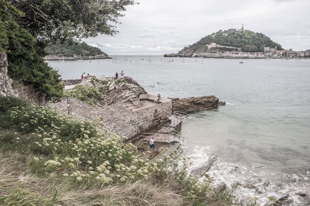 San Sebastian ‘17