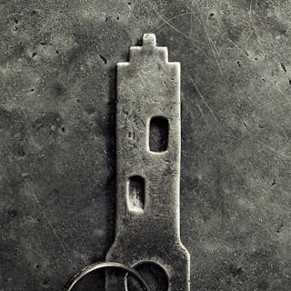 Thumbnail of Bike Key Publicis V&W