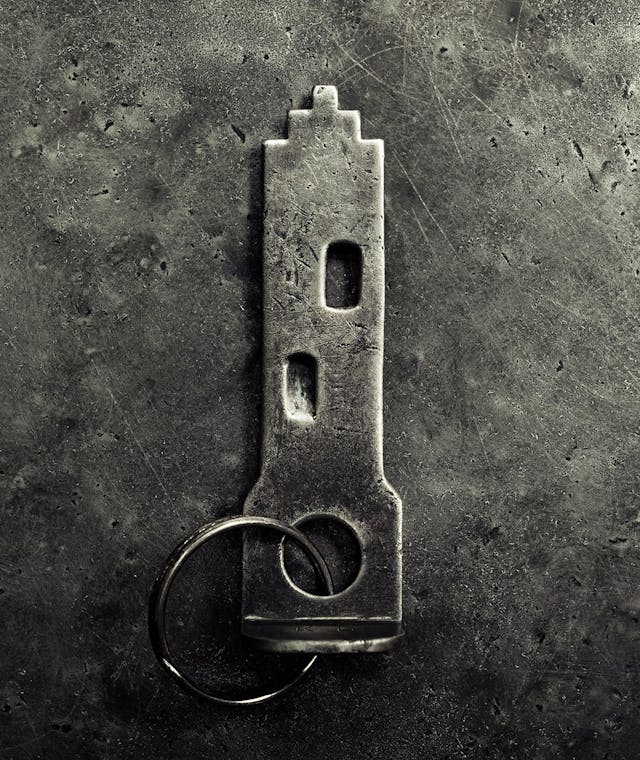 Bike Key Publicis V&W