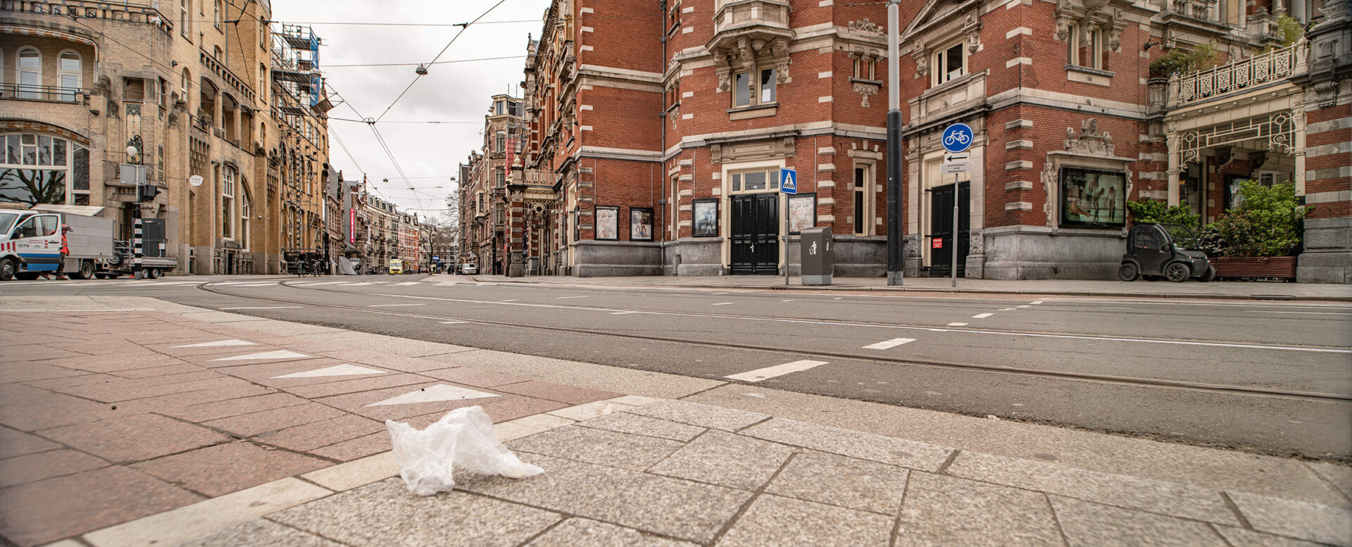 Thumbnail of Leidseplein