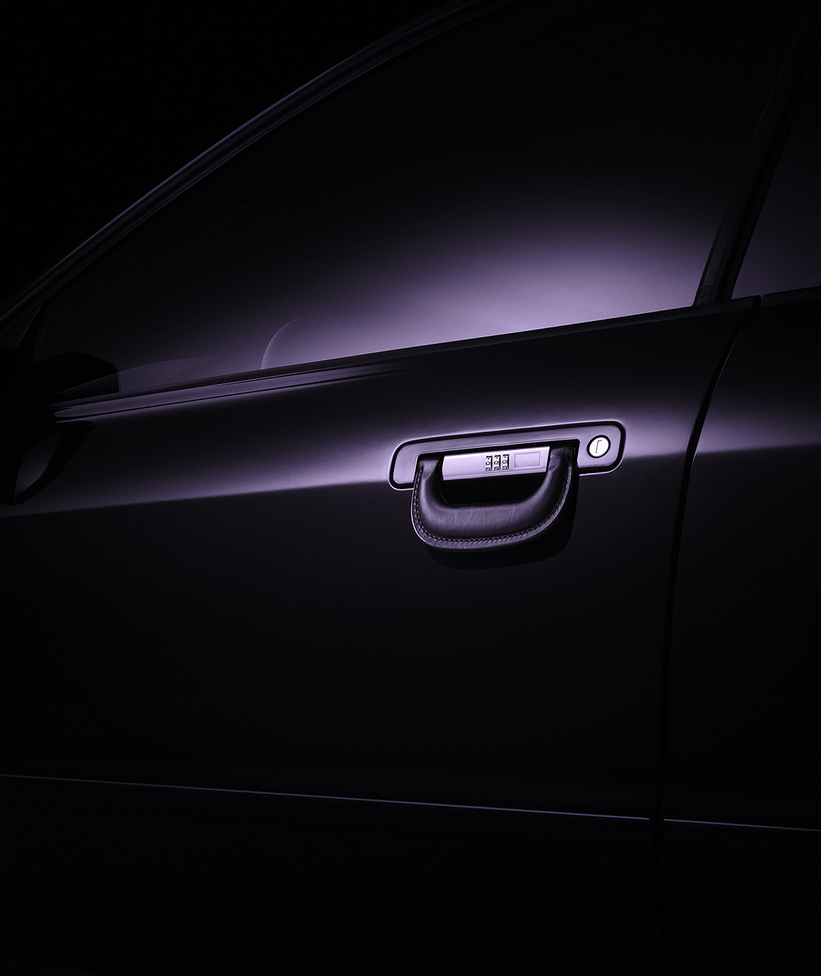 Thumbnail of Business Car FHV Audi