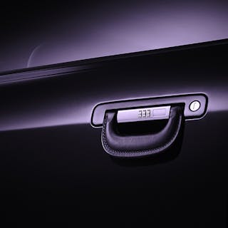 Thumbnail of Business Car FHV Audi