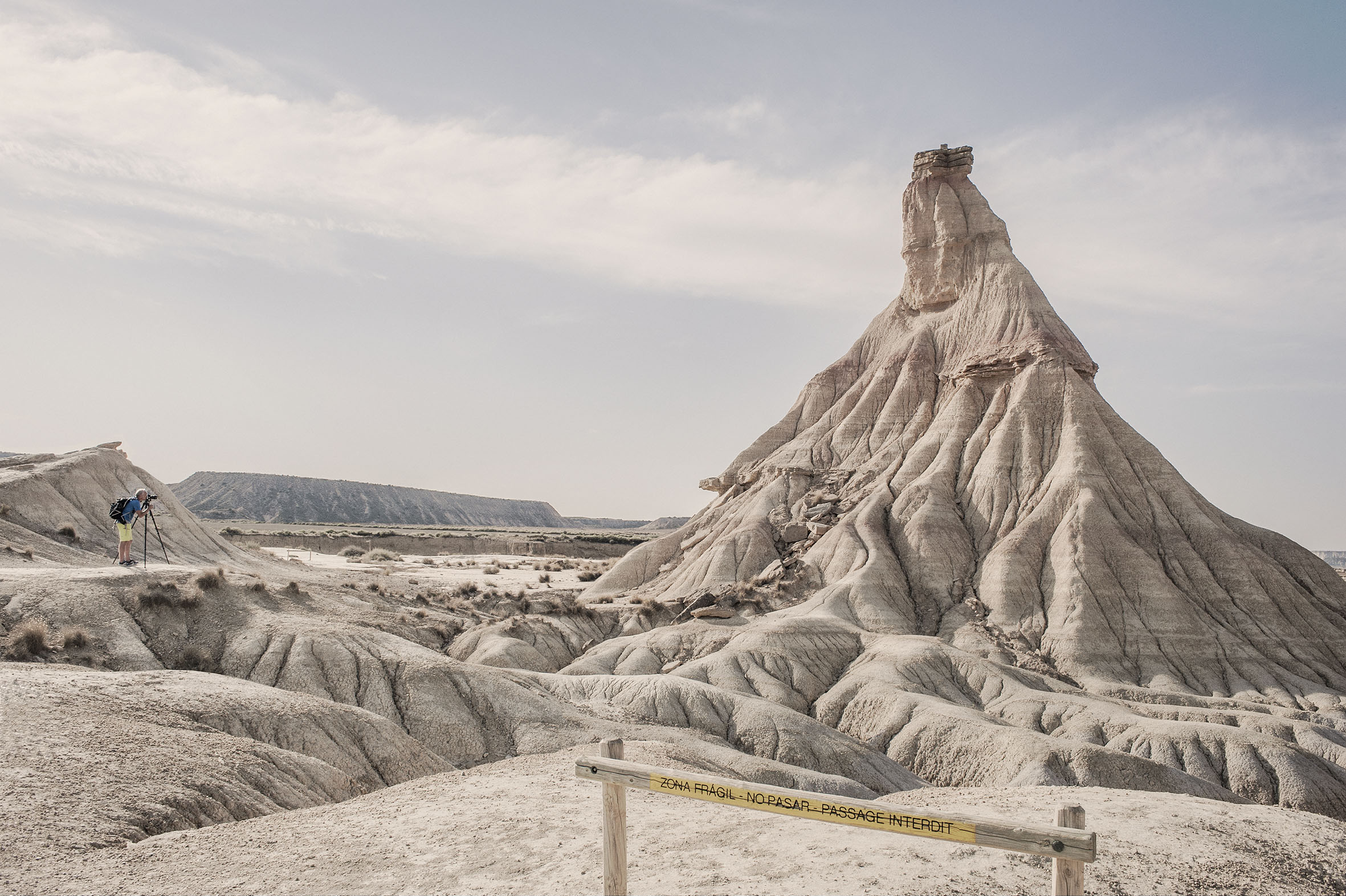 Thumbnail of Man Mountain Spain