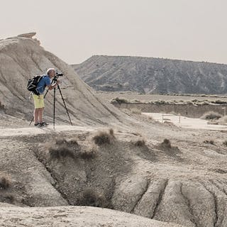 Thumbnail of Man Mountain Spain