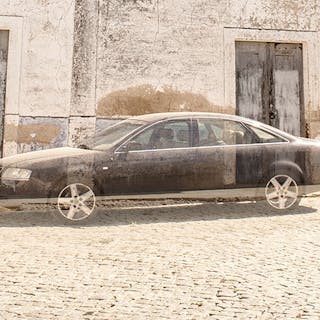 Thumbnail of Dust