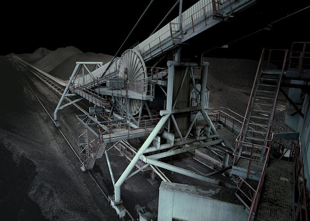 Coal 3
