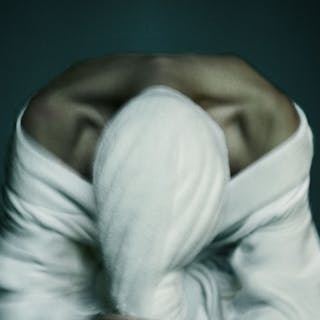 Thumbnail of Towel mullen Four Seasons