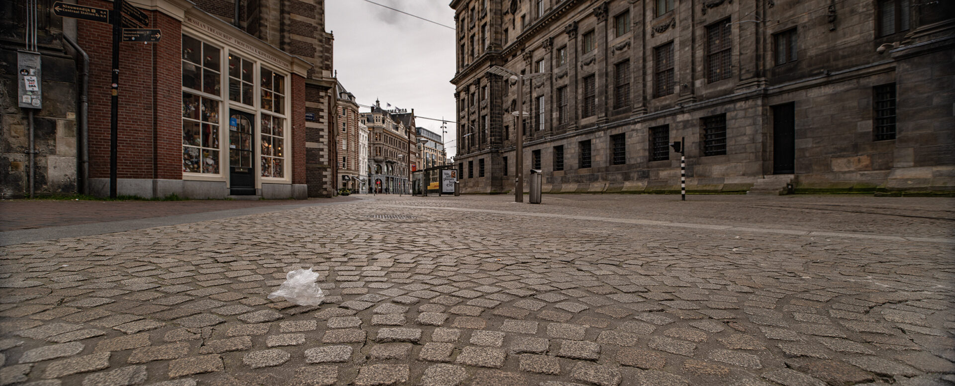 Thumbnail of Moses en Aaron