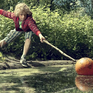 Thumbnail of Friends Eigen Fabrikaat Exact