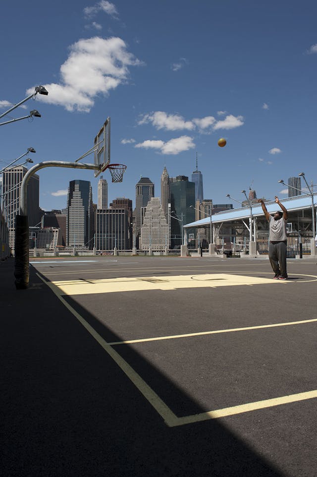 Basket