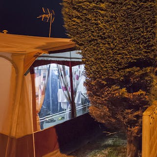 Thumbnail of Luxury Caravan
