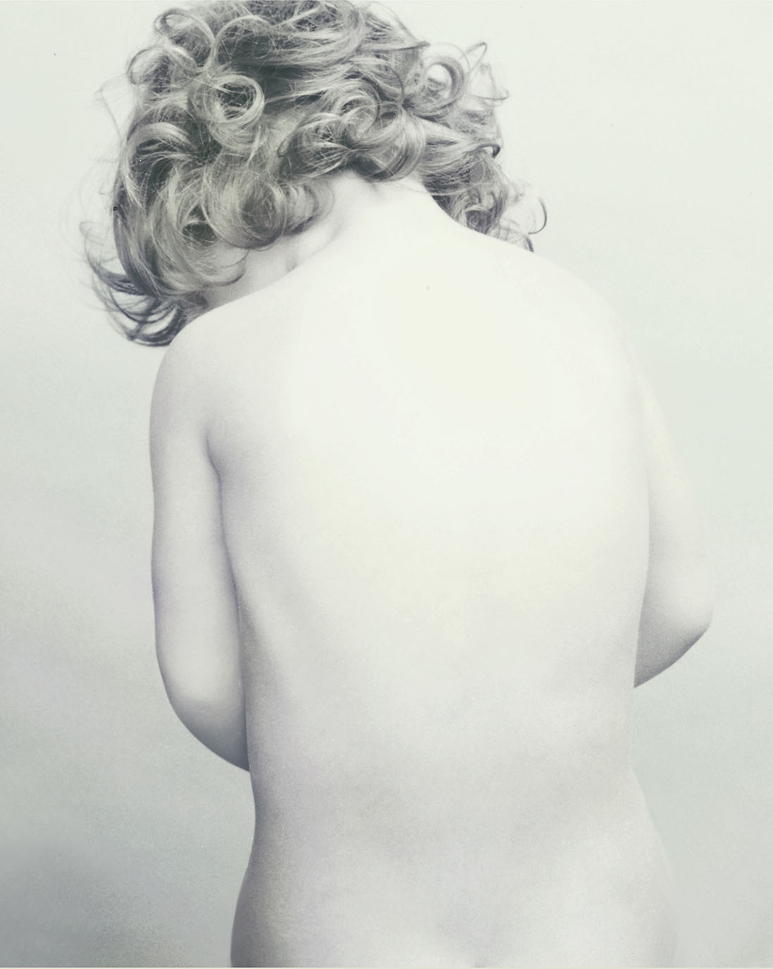 Thumbnail of Curly Girl