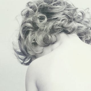 Thumbnail of Curly Girl