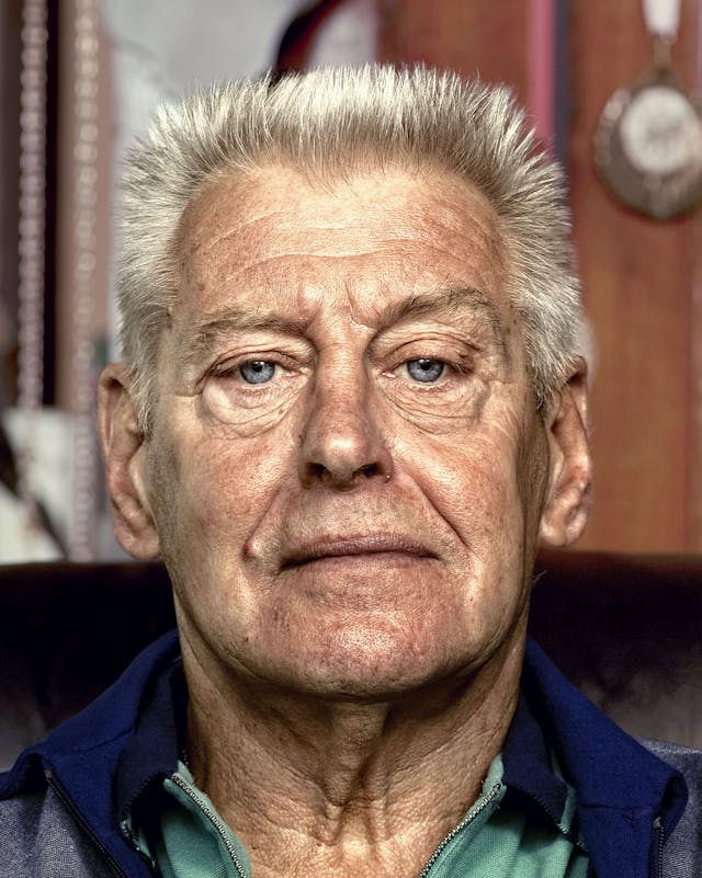 Piet Eigen Fabrikaat Ziggo