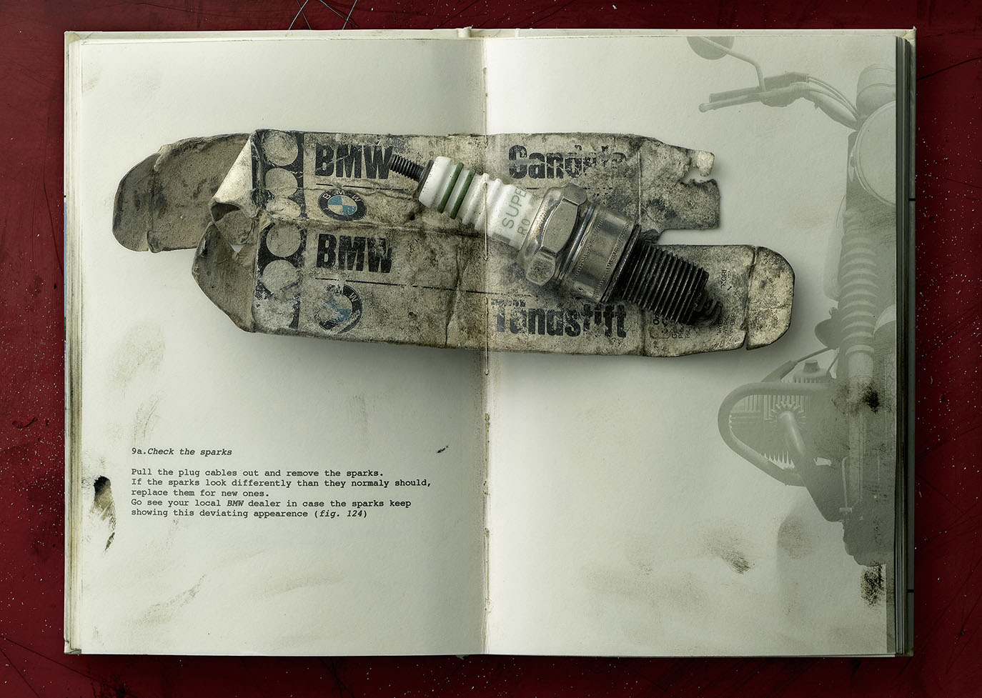 Thumbnail of Spark plug