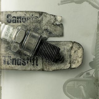 Thumbnail of Spark plug