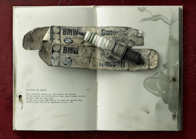 Spark plug