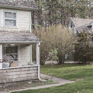 Thumbnail of Anybody Home?