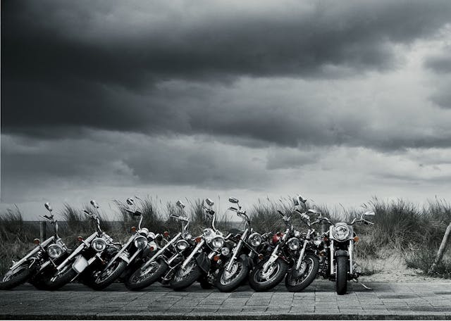 1200CC Publicis Kawasaki