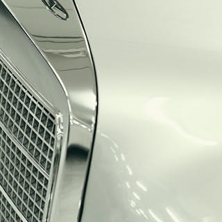 Thumbnail of Merc Eigen Fabrikaat Autotrack