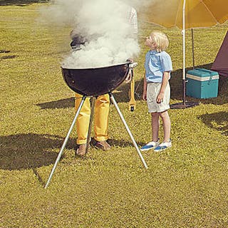 Thumbnail of BBQ Selmore Skoda