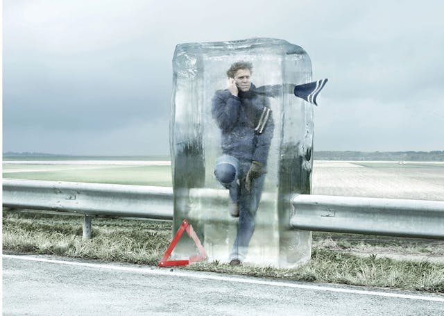 Ice Skoda Selmore