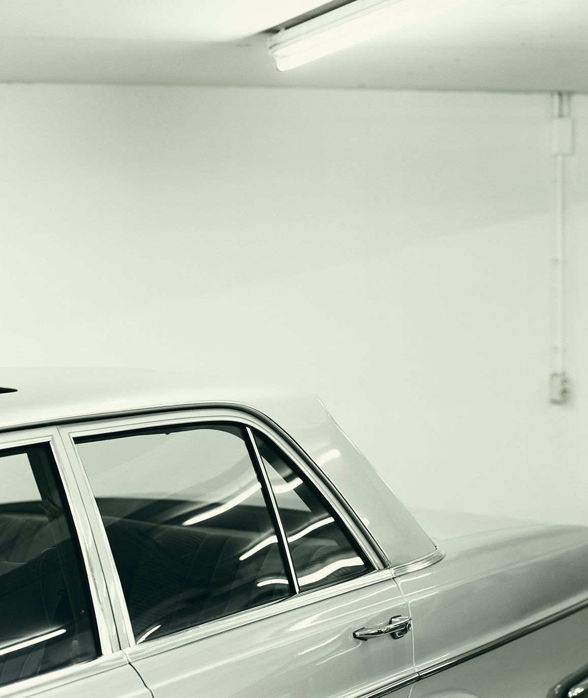 Thumbnail of Merc Eigen Fabrikaat Autotrack