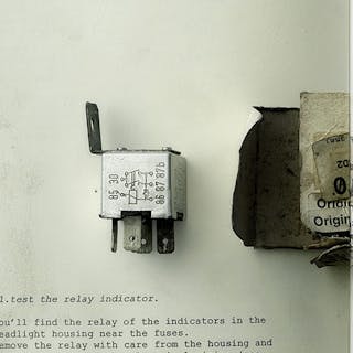 Thumbnail of Relay Indicator