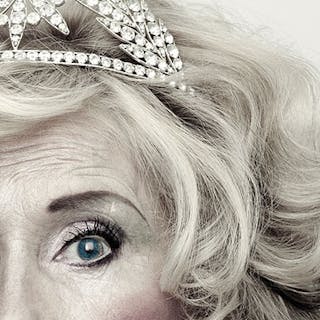 Thumbnail of Beauty Queen Eigen Fabrikaat Autotrack