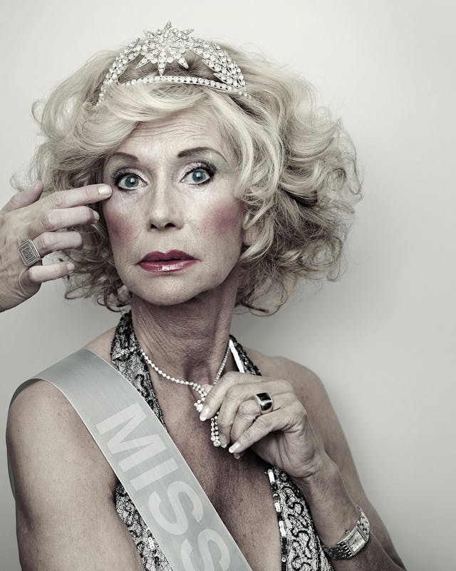 Beauty Queen Eigen Fabrikaat Autotrack