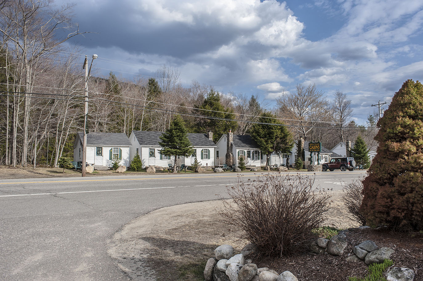 Thumbnail of Little Houses