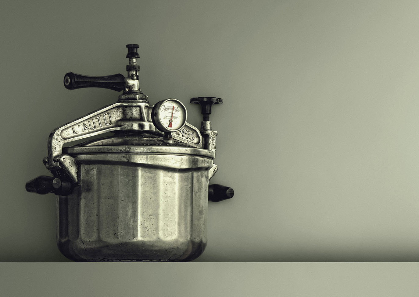 Thumbnail of Pressure Cooker Alta Nijenrode