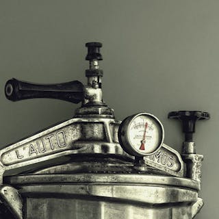 Thumbnail of Pressure Cooker Alta Nijenrode