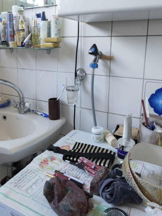 Sink